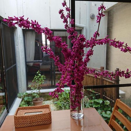 Aoi Guest House Kyoto Exterior photo