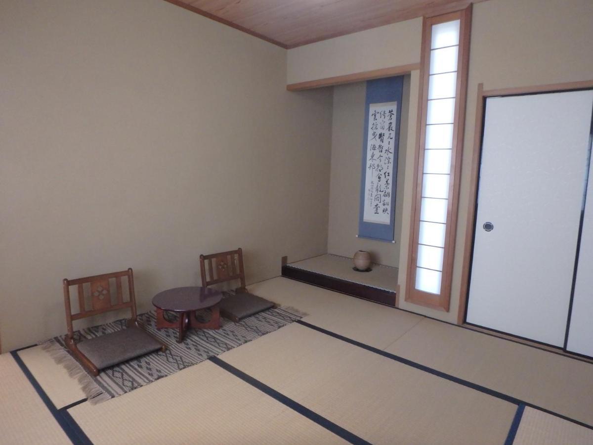 Aoi Guest House Kyoto Exterior photo
