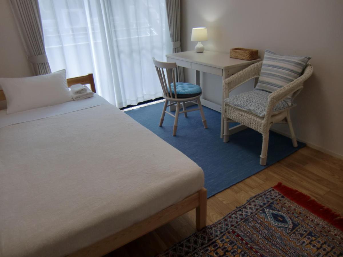 Aoi Guest House Kyoto Exterior photo