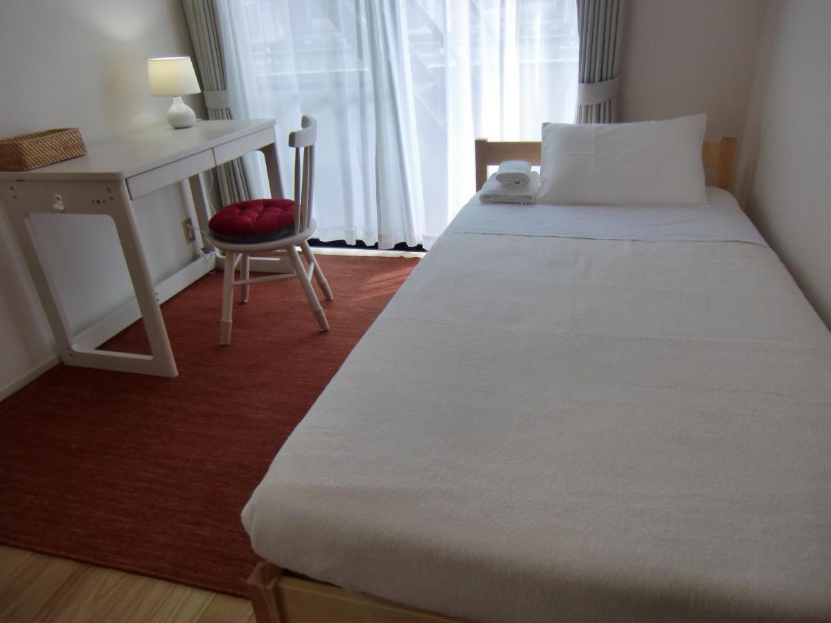 Aoi Guest House Kyoto Exterior photo