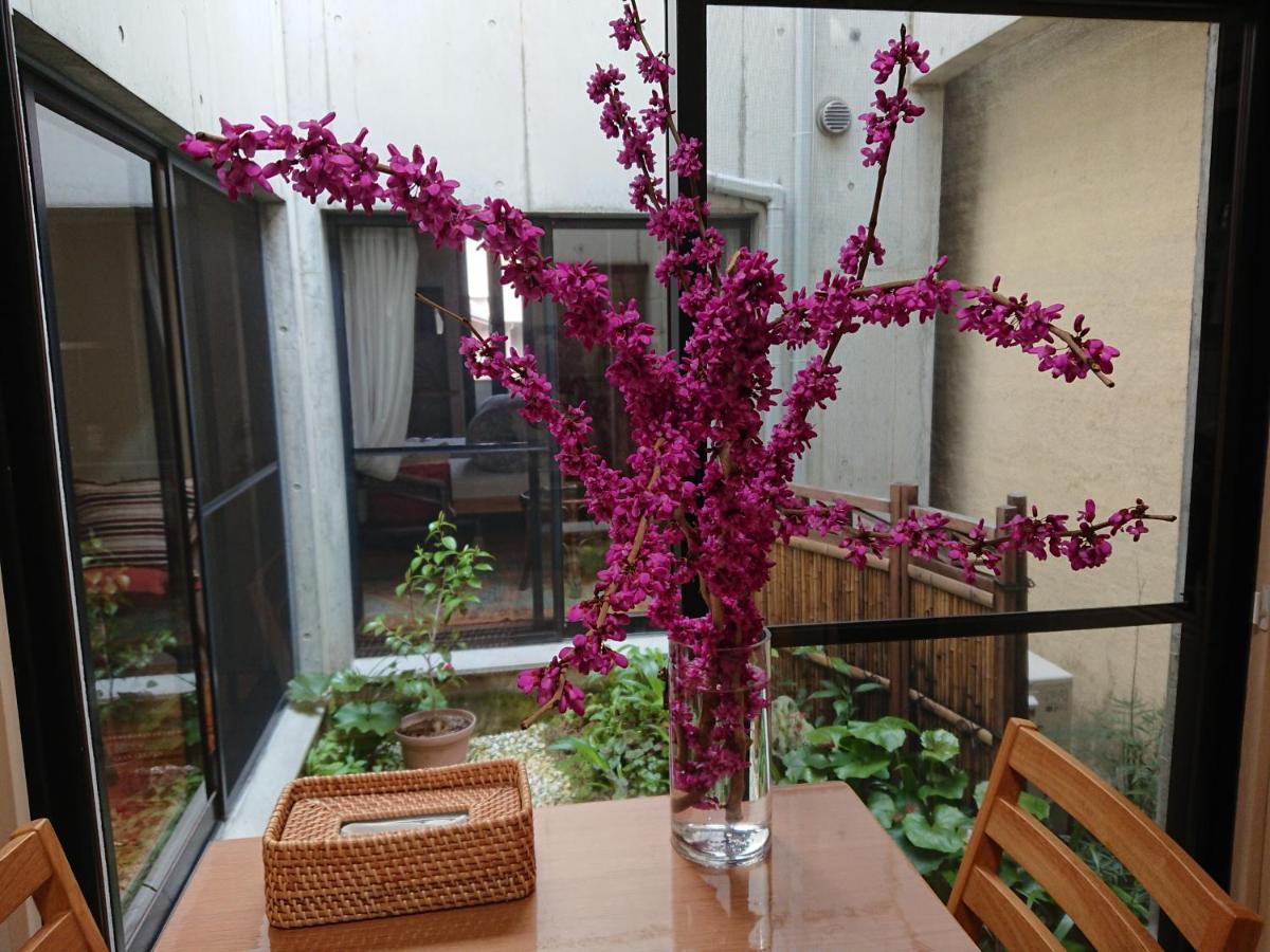 Aoi Guest House Kyoto Exterior photo