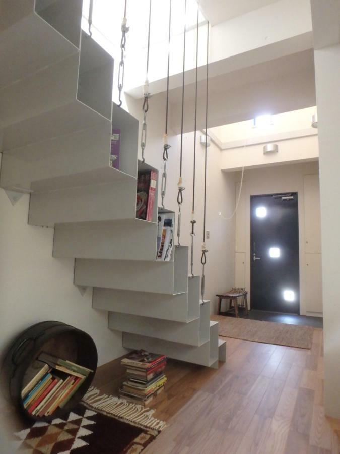 Aoi Guest House Kyoto Exterior photo