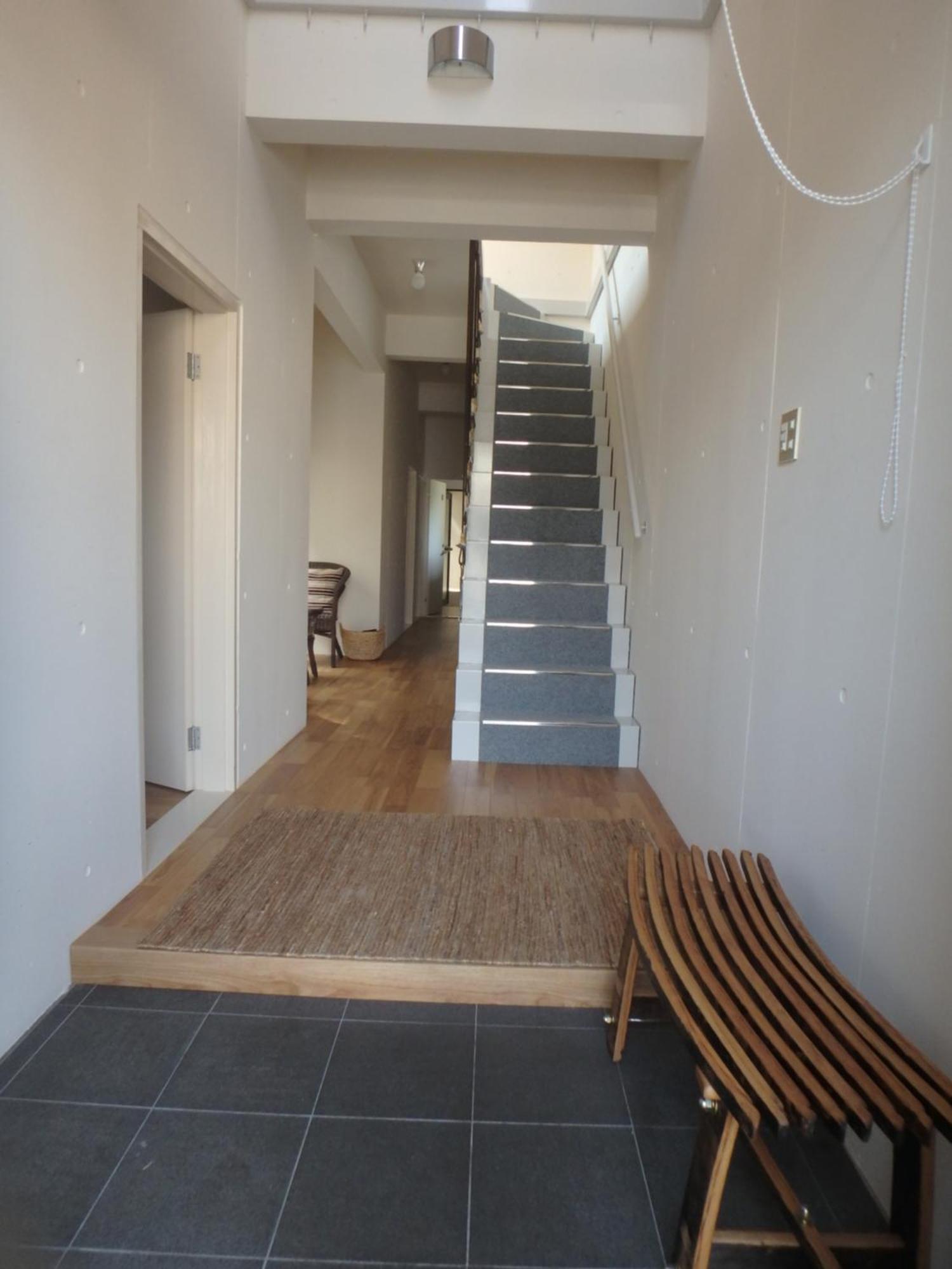 Aoi Guest House Kyoto Exterior photo