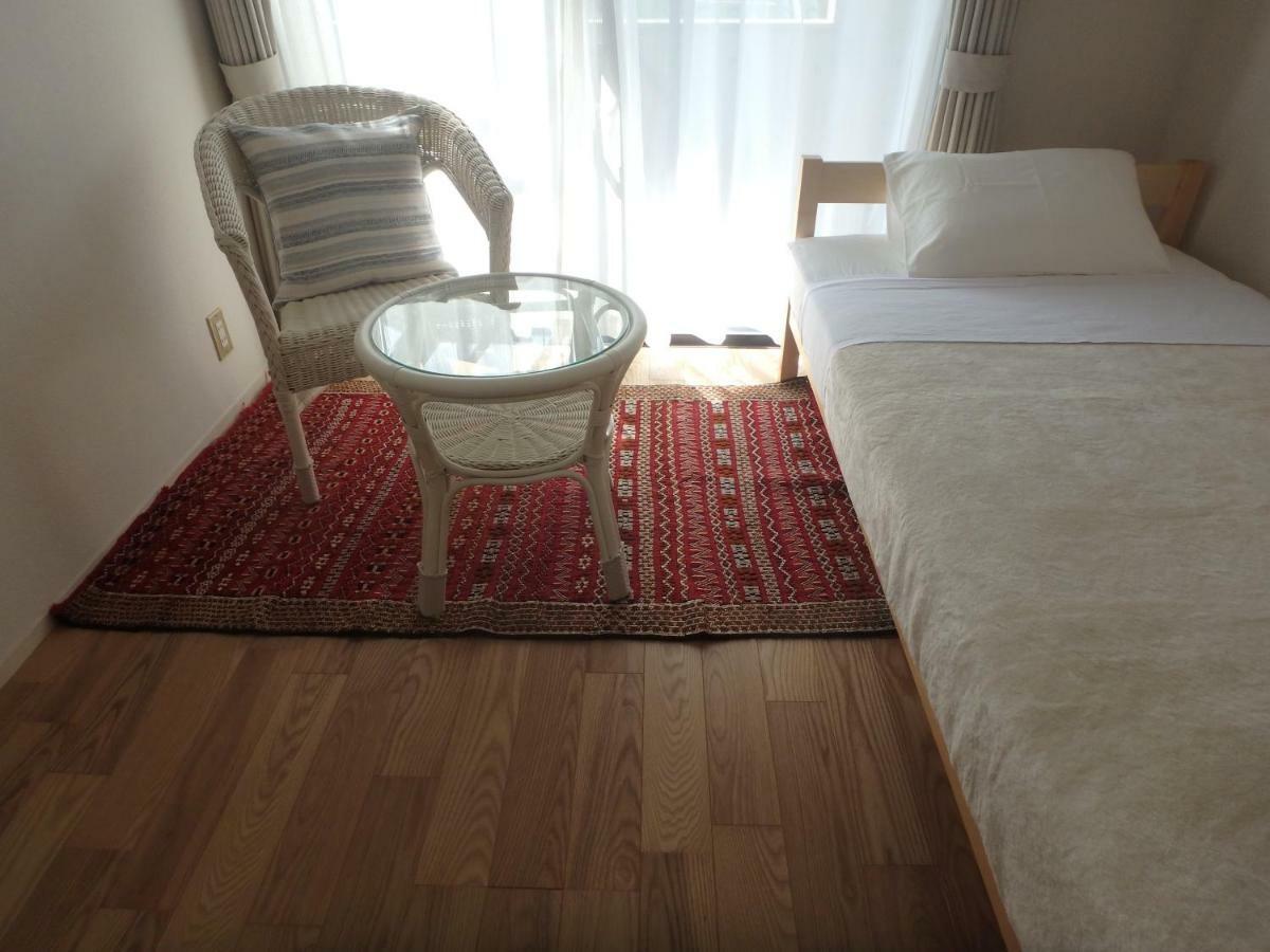 Aoi Guest House Kyoto Exterior photo