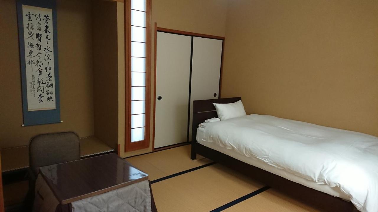 Aoi Guest House Kyoto Exterior photo